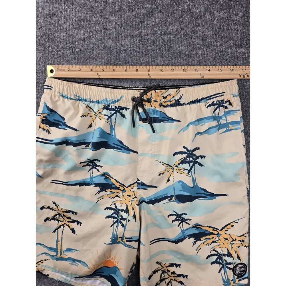 Oneill men cabana